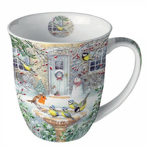 Mug joy bath - ambiente