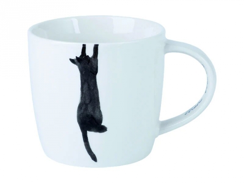 Mug chat perché feline - Maxwell & Williams