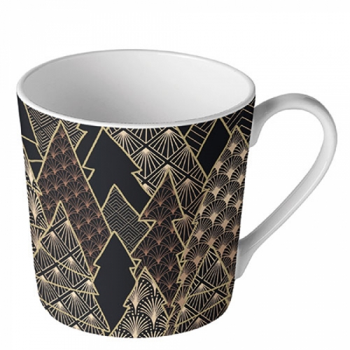 Mug luxury trees - ambiente