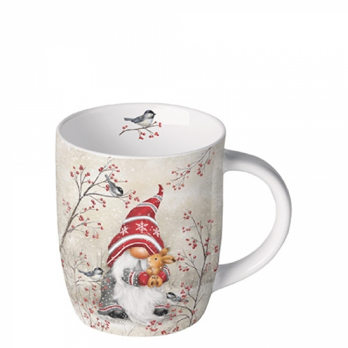 Petit mug dwarf hug - ambiente