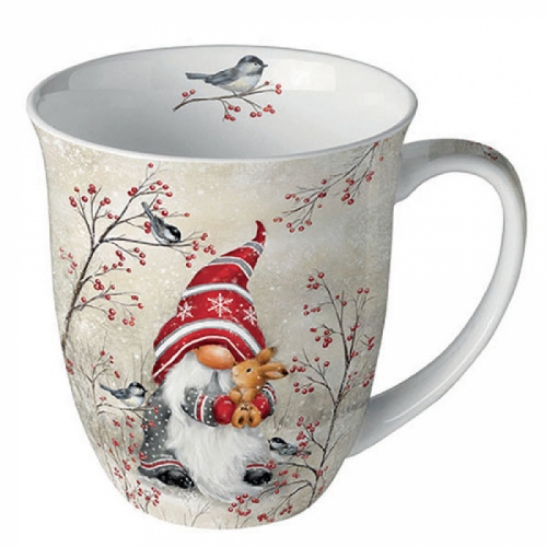 Mug dwarf hug - Ambiente