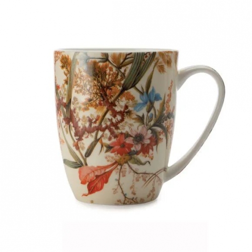 Mug cottage blossom cashmere - Maxwell & Williams