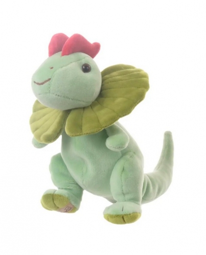 Peluche dinosaure baby Dilo - bukowski